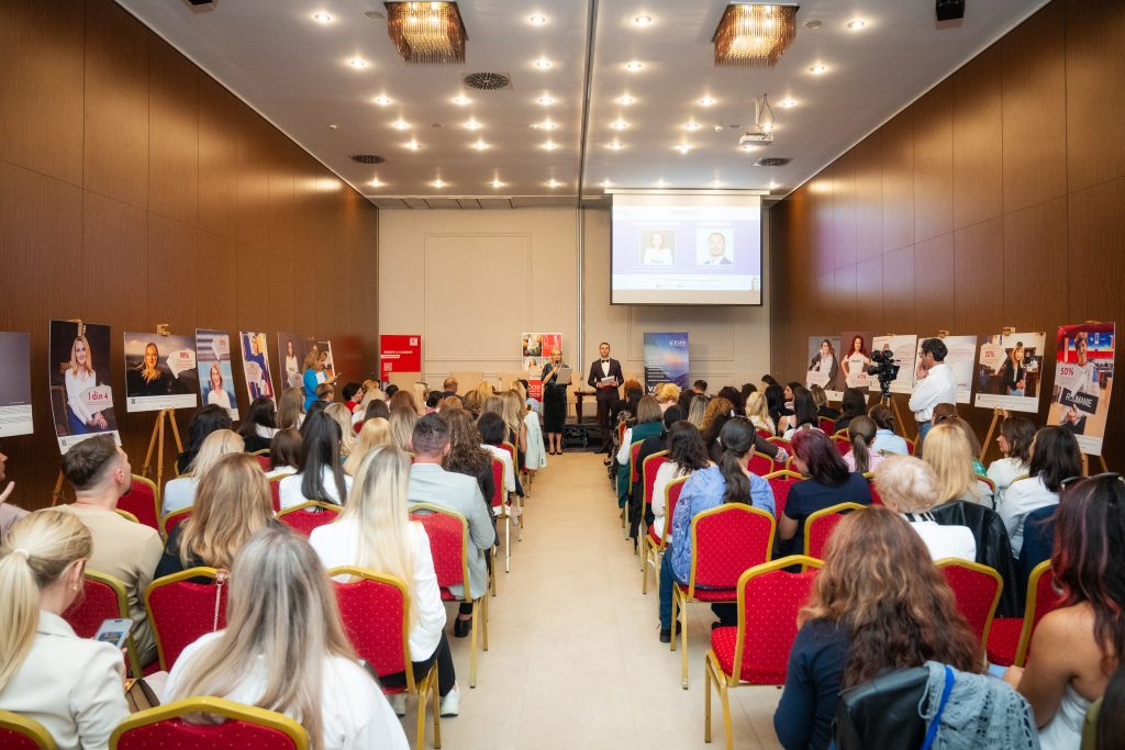 Caravana Nationala a Egalitatii WeAreHalf Cluj 23 septembrie 2025