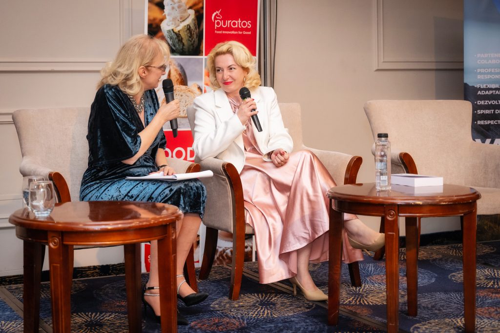 Panel „Criza mijlocului de cariera