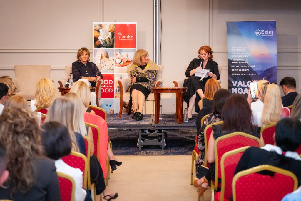 Panel „Letters to my younger self