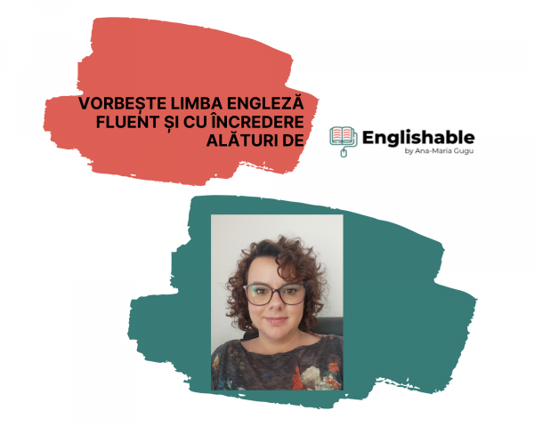 u483 vorbeste engleza fluent si cu incredere