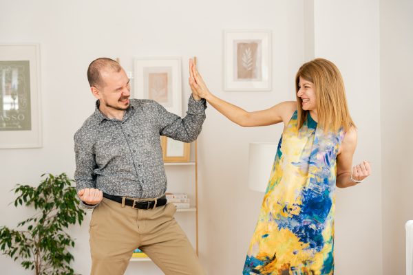 u7438 Joyful Management editate 10