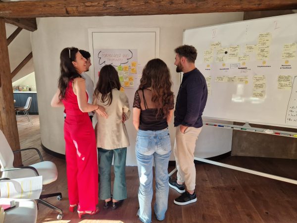 u7438 Proposal forming Joyful Management scaled 1