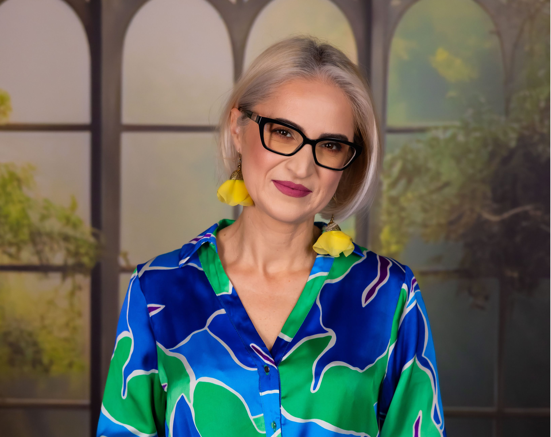 Ramona Ungureanu poza autor 3 1