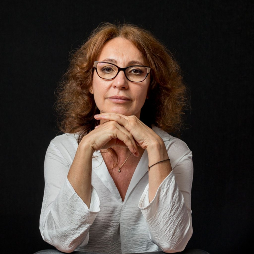 Coca Staicu: Antreprenoriatul nu a fost o decizie de moment, ci o alegere construită în timp. 1 5