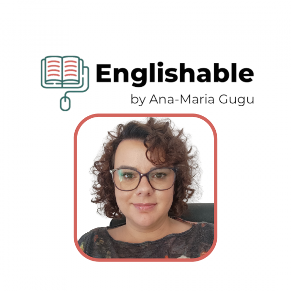 Ana Englishable