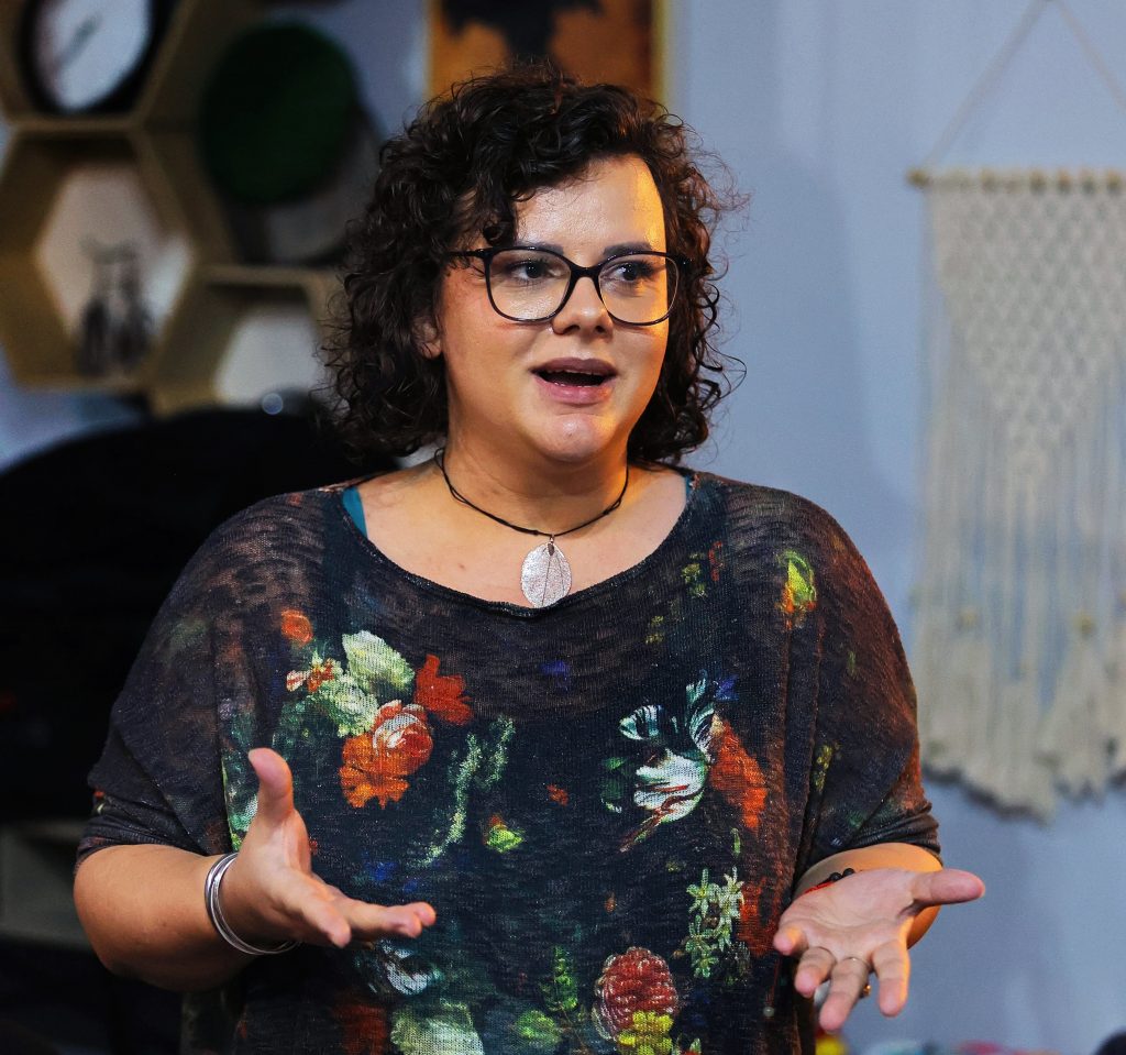 Ana-Maria Gugu: Nu începe cu ideea perfectă. Începe cu ceea ce știi deja să faci bine 1 Ana-Englishable-teacher