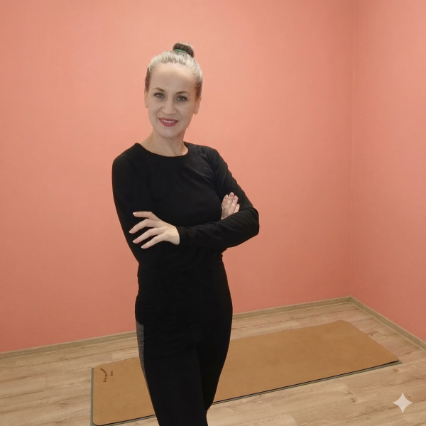 Daniela Ivan daivdafit 2 1