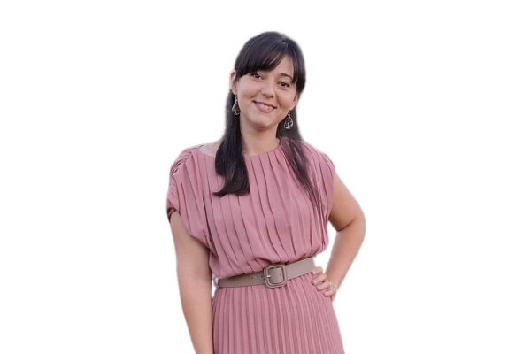 Oana Teslaru Specialist Nutritie