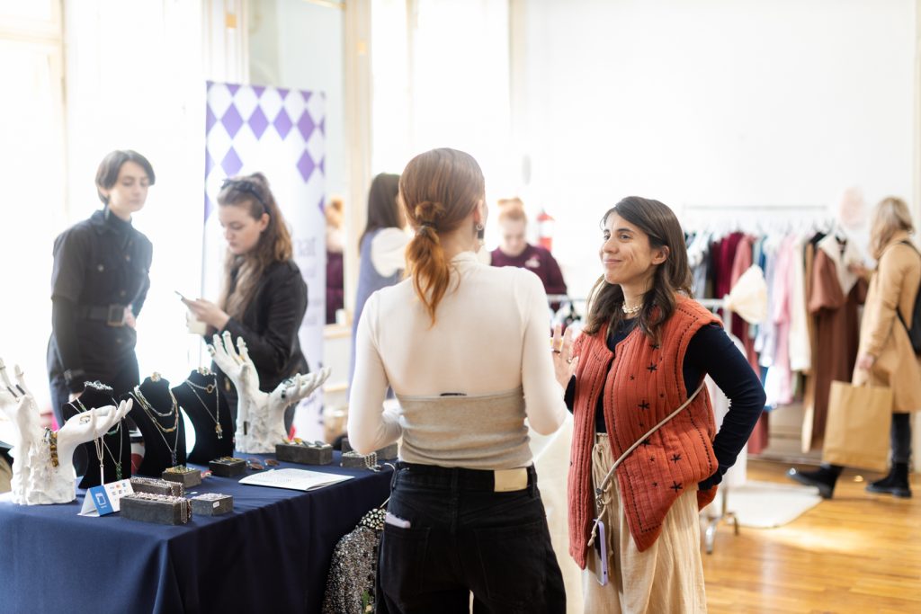 The Woman Galeria de stil 2025 credit photo @cameliaburduja.ro 43