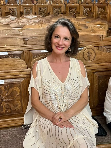 Cristina Enescu AkySan 1