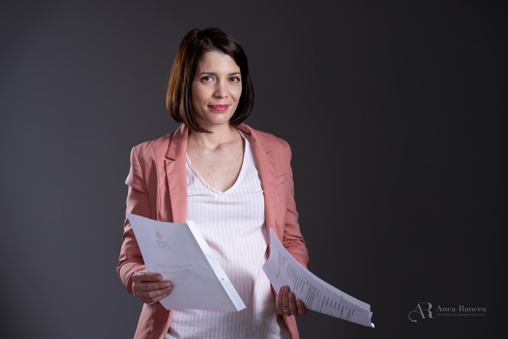 Fotografie de brand personal antreprenoare martie 2026 35 Cristina Samoila