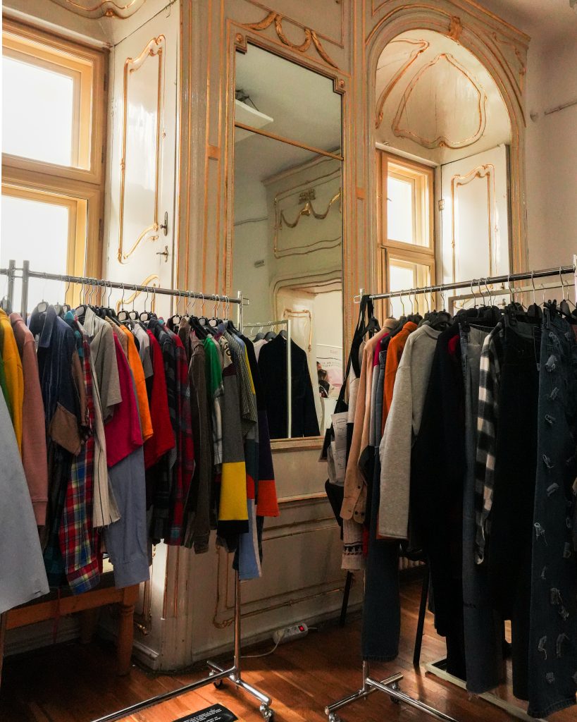 The Woman 2026 a reunit peste 1000 de participante și peste 80 de parteneri din întreaga țară 3 Galeria de Stil The Woman 2026