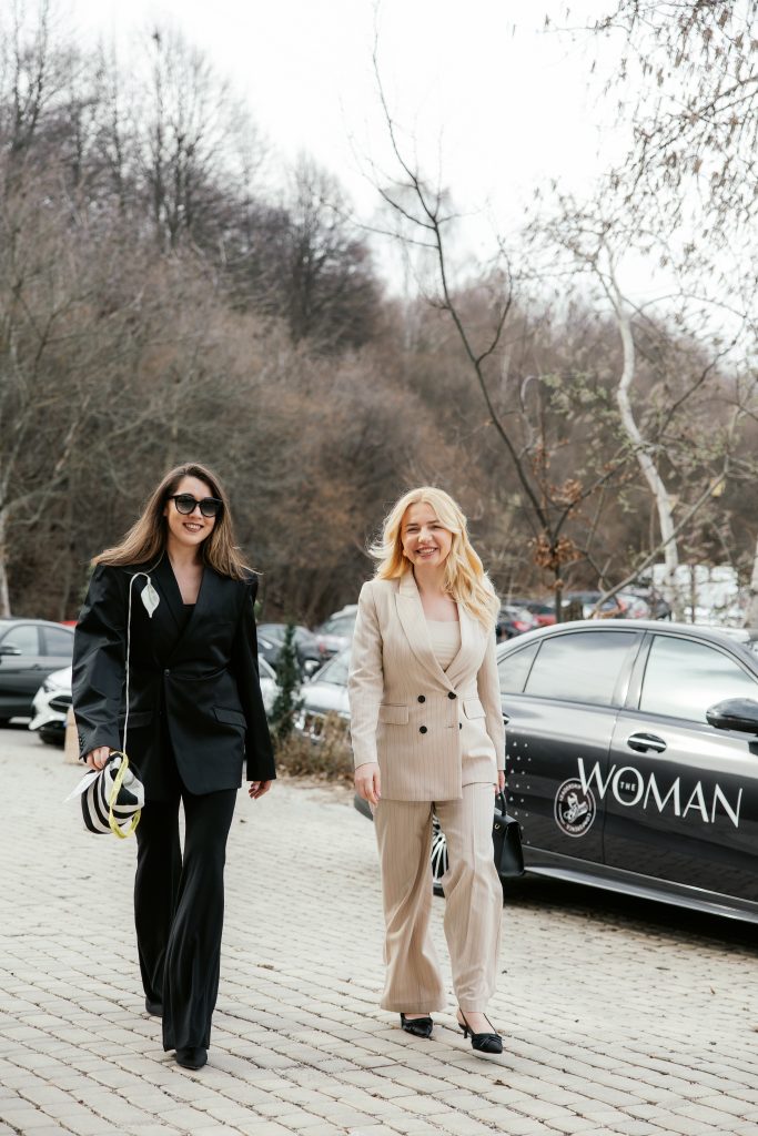 The Woman 2026 a reunit peste 1000 de participante și peste 80 de parteneri din întreaga țară 17 The Woman 2026 12