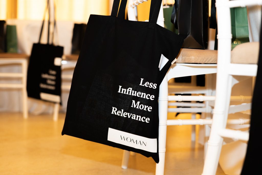 The Woman 2026 a reunit peste 1000 de participante și peste 80 de parteneri din întreaga țară 18 The Woman 2026 13