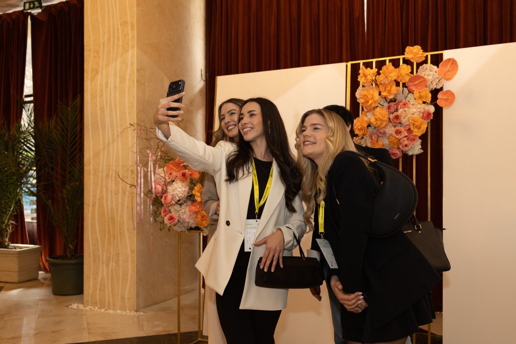 The Woman 2026 a reunit peste 1000 de participante și peste 80 de parteneri din întreaga țară 19 The Woman 2026 14