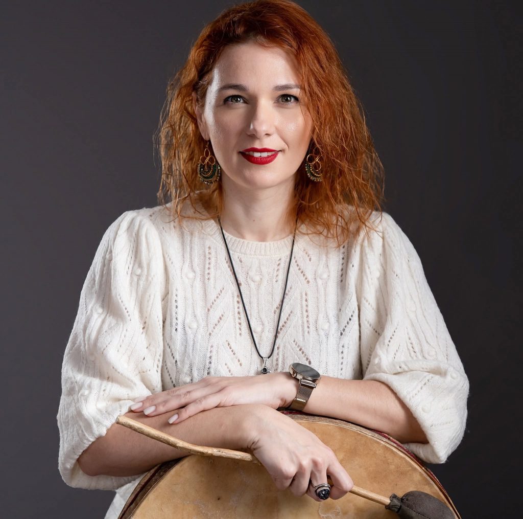 Iuliana Gabriela Enescu: Fac doar ceea ce simt ca să îmi mențin starea de bine, oricât de solicitant ar fi 1 143792