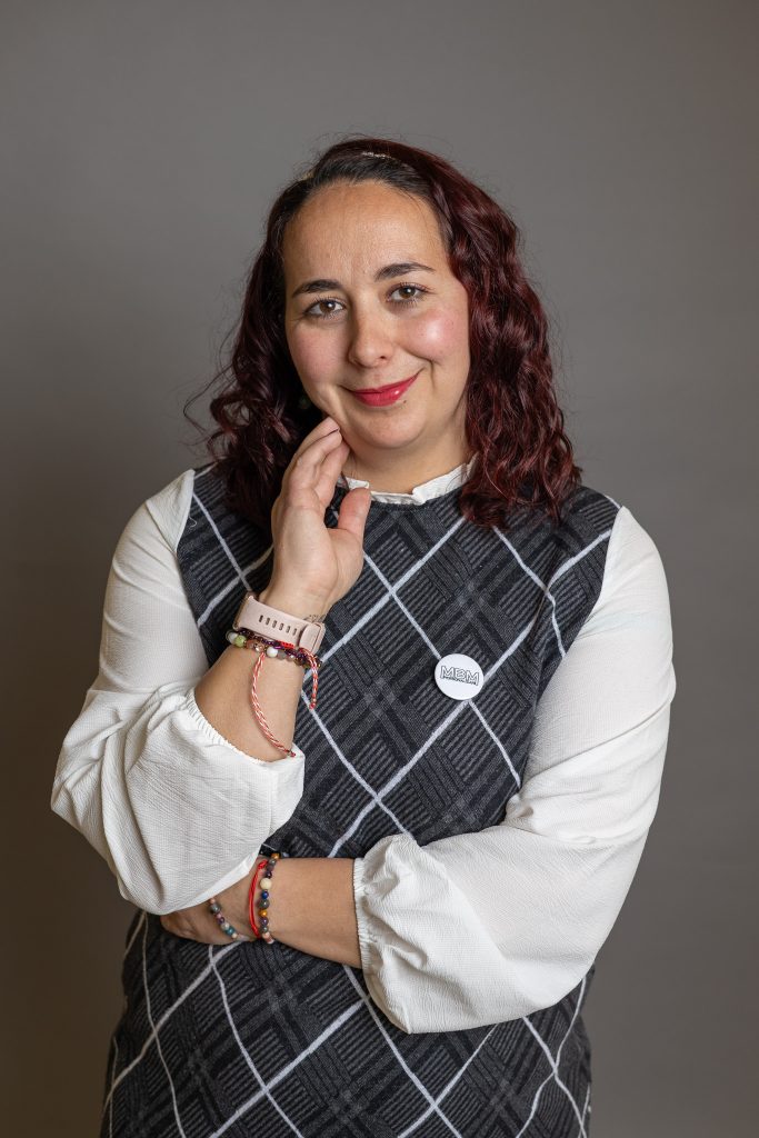 Vasilica Moldovanu: Productivitatea nu vine din „a face mai multe”, ci din a face constant ce contează cu adevărat. 1 2H7A4484