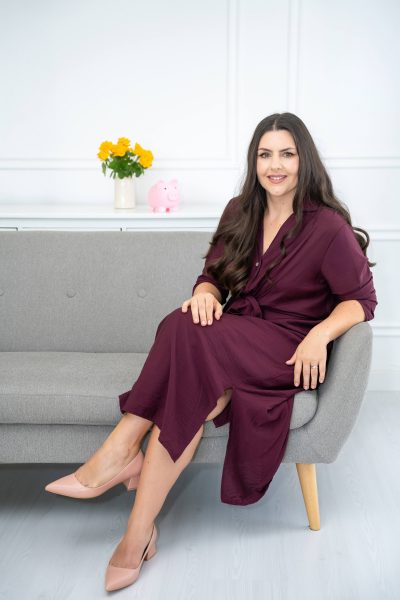 Brand personal Alina 145