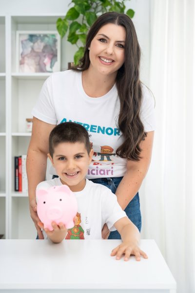 Brand personal Alina 245