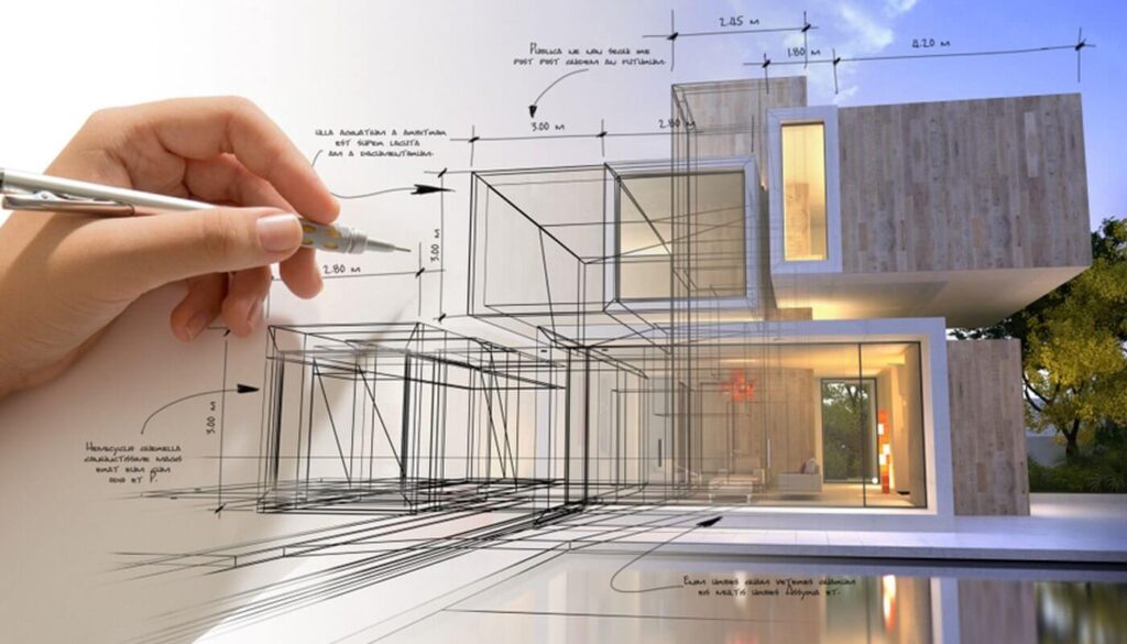 Arch2O architectural sketching 10 architecture sketching tips 1 1024x585 2
