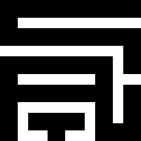 CC Logo White2