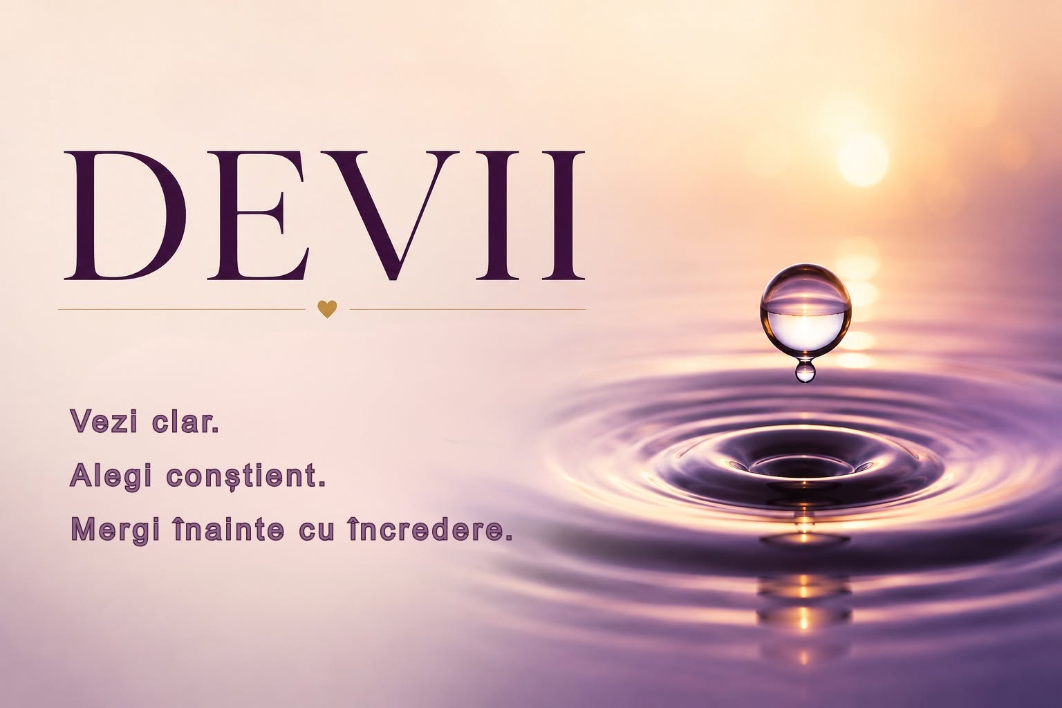 DEVII Alegi