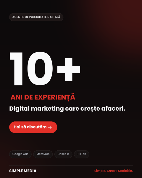 1 autoritate experienta