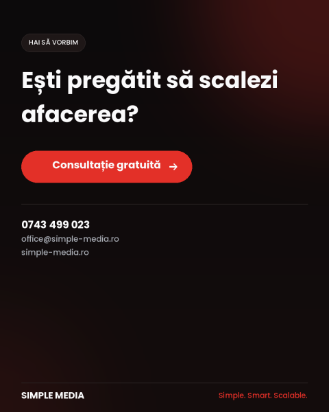 6 cta consultatie gratuita