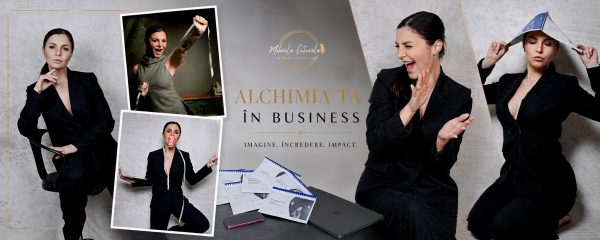 Alchimia in business 1