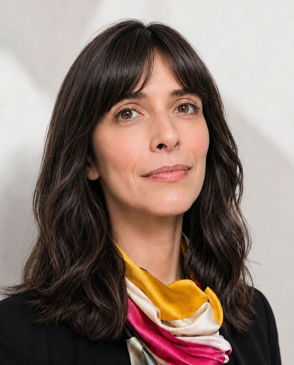 Anca Cernea fondatoare Rozmarin 1