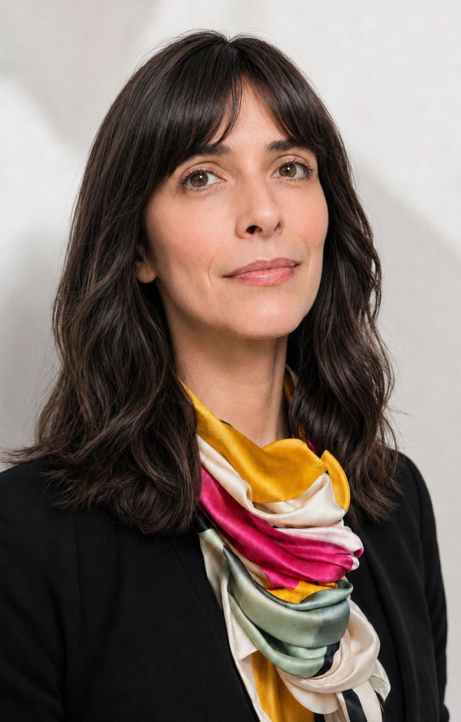 Anca Cernea: Frumusețea poate schimba lumea 1 Anca-Cernea-fondatoare-Rozmarin