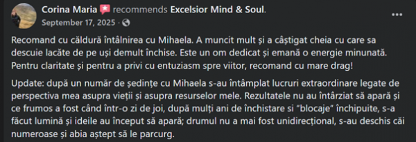 Corina Costras 2026
