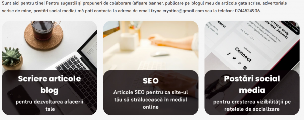servicii