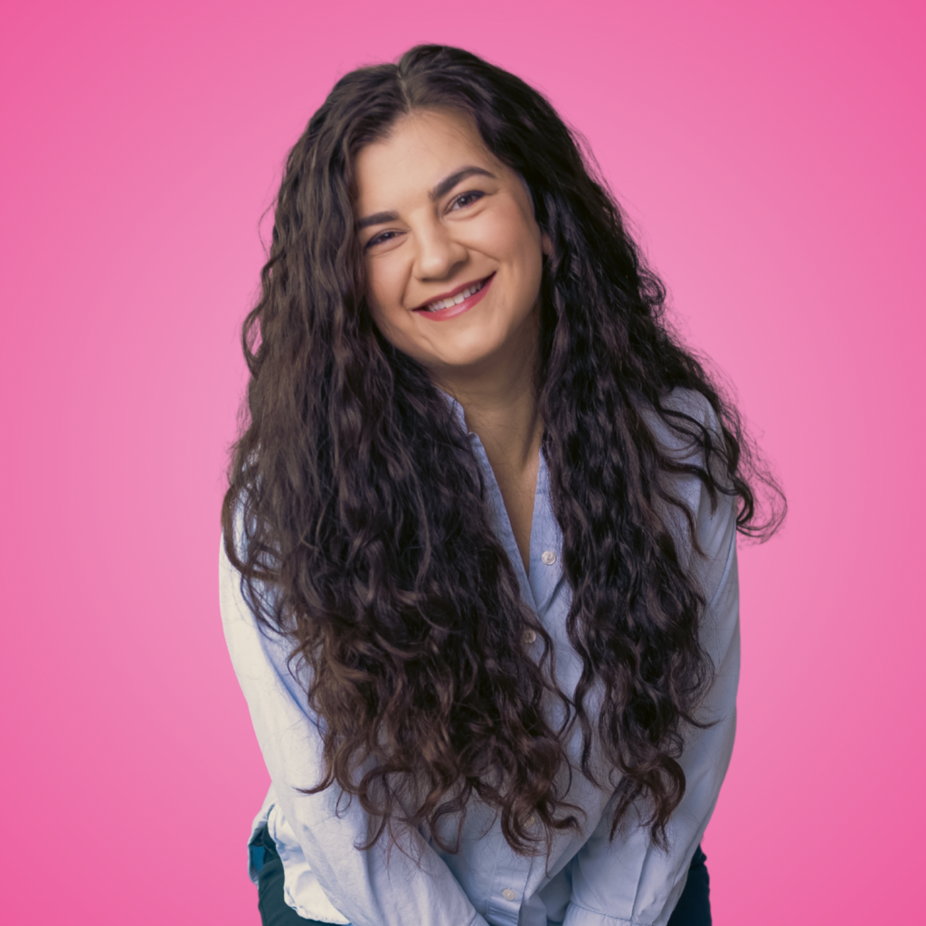 Ștefana Albăcan: Cred că educația vinde mai bine decât reclama 1 Stefana Albacan