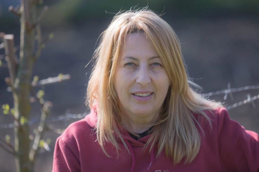 Valentina Mihalache: Succesul vine cu fiecare pas mărunt pe care îl faci în realizarea proiectului tău 1 IMG_3548