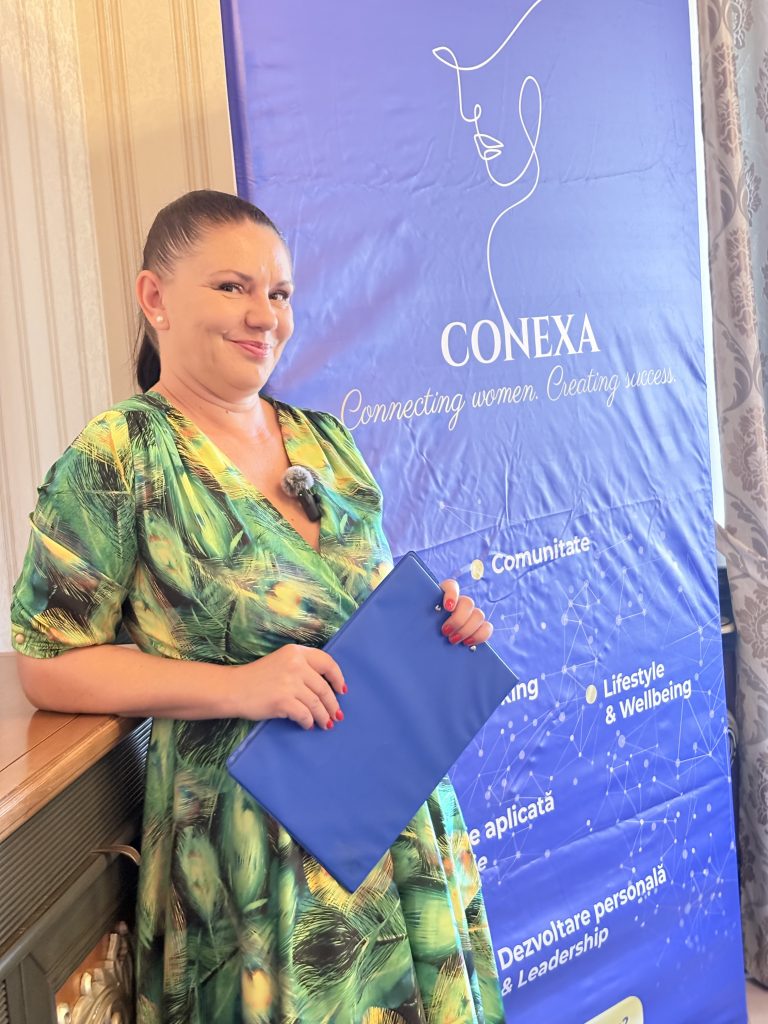 Ella Botez: Sunt persoana care conectează oamenii potriviți înainte ca ei să știe că au nevoie unul de celălalt 1 IMG_3828-1