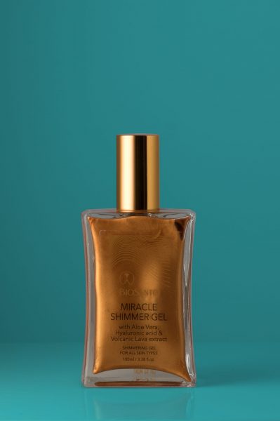 Shimmer