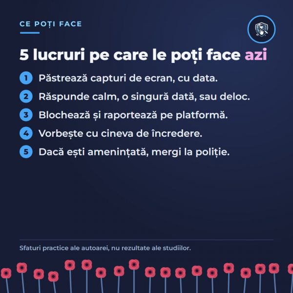 Macul înalt e tăiat primul: de ce sunt atacate in online femeile care reușesc în afaceri 6 06 ce poti face