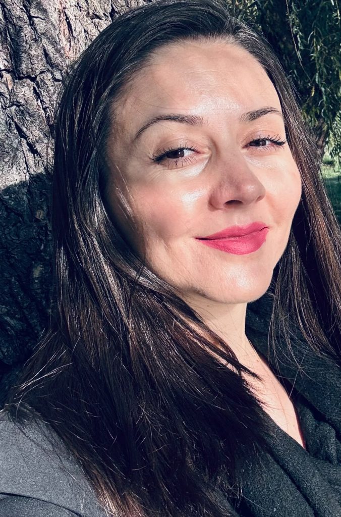 Ludiana Lachescu: #LunaRoz nu este doar o campanie calendaristică, ci o invitație profundă la o conexiune cu propriul corp 1 2110