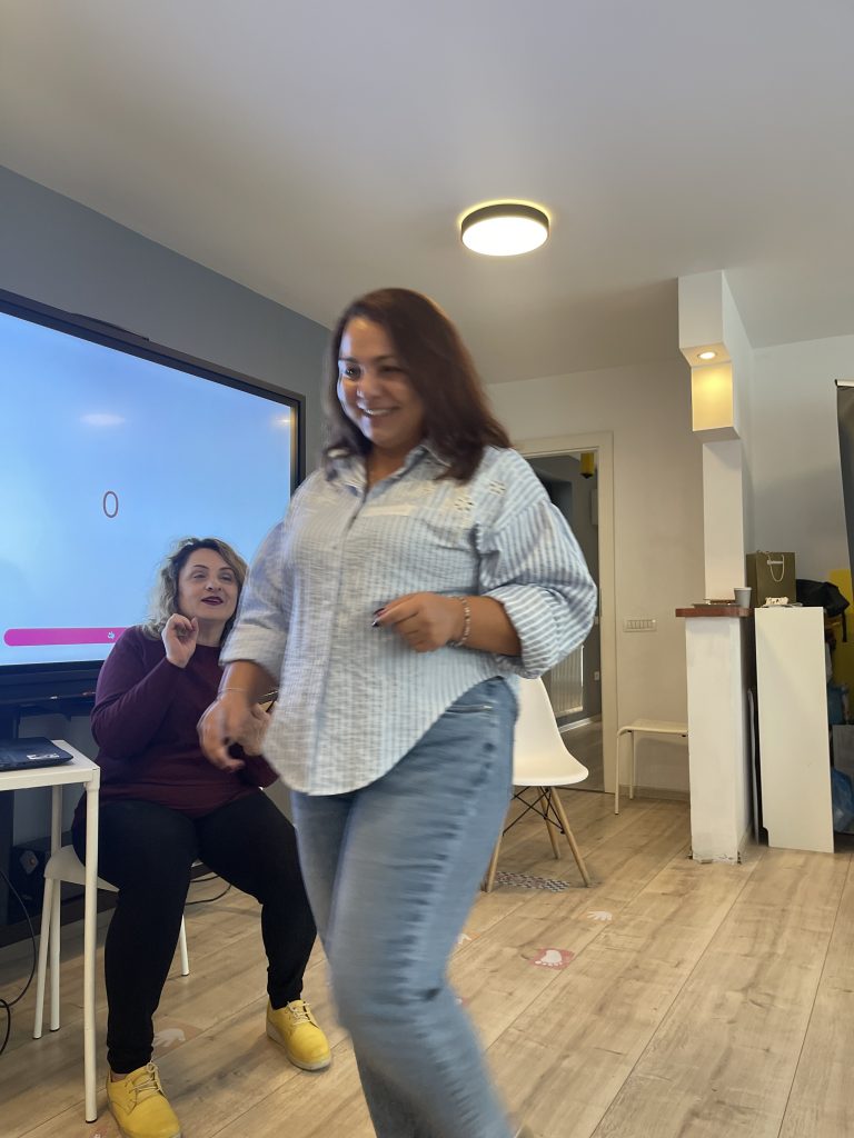 Octombrie Roz la Antreprenoare Brașov: Cât de des ne punem și pe noi pe lista priorităților? 23 IMG 4339