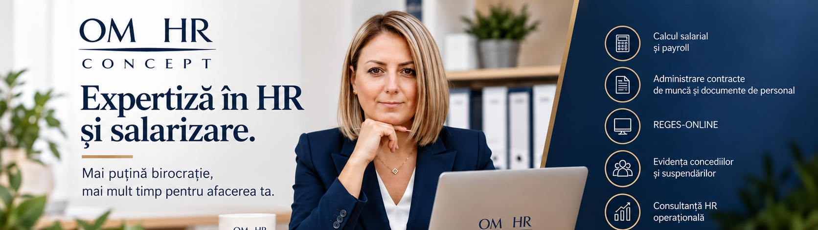 OMHR Featured Banner