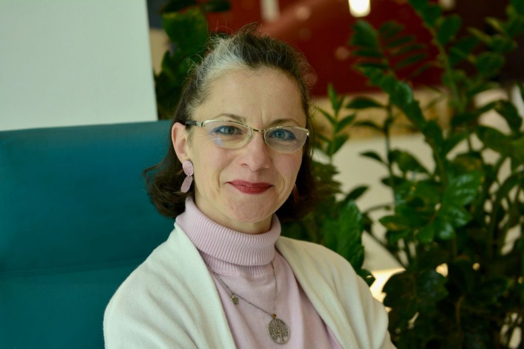 Cristina Enescu Aky: Orice afacere de succes și orice ne dorim, de fapt, să facem în viața noastră are nevoie ca noi să fim bine, fizic și mental 1 Cristina Enescu Aky