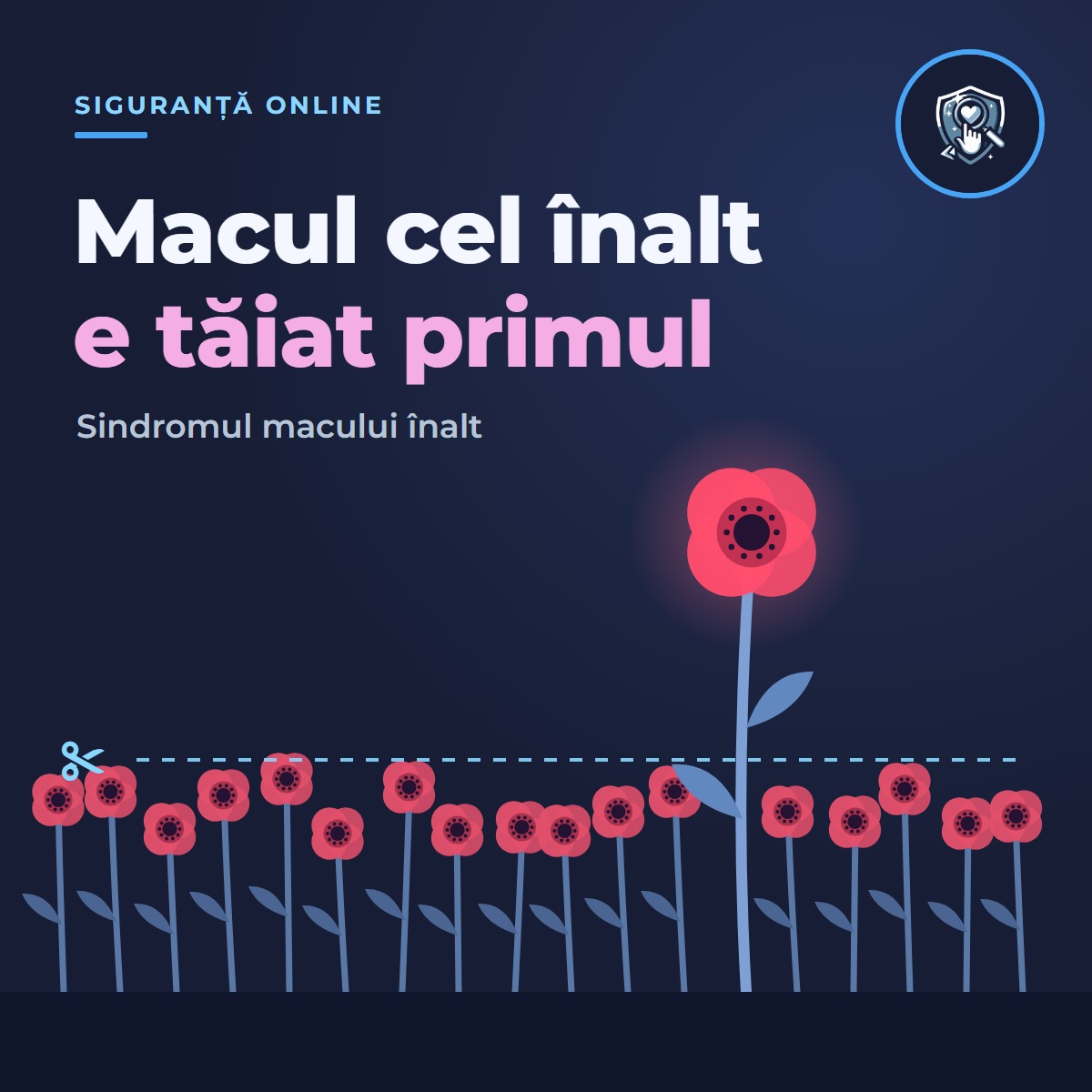 Sindromul Macului Inalt