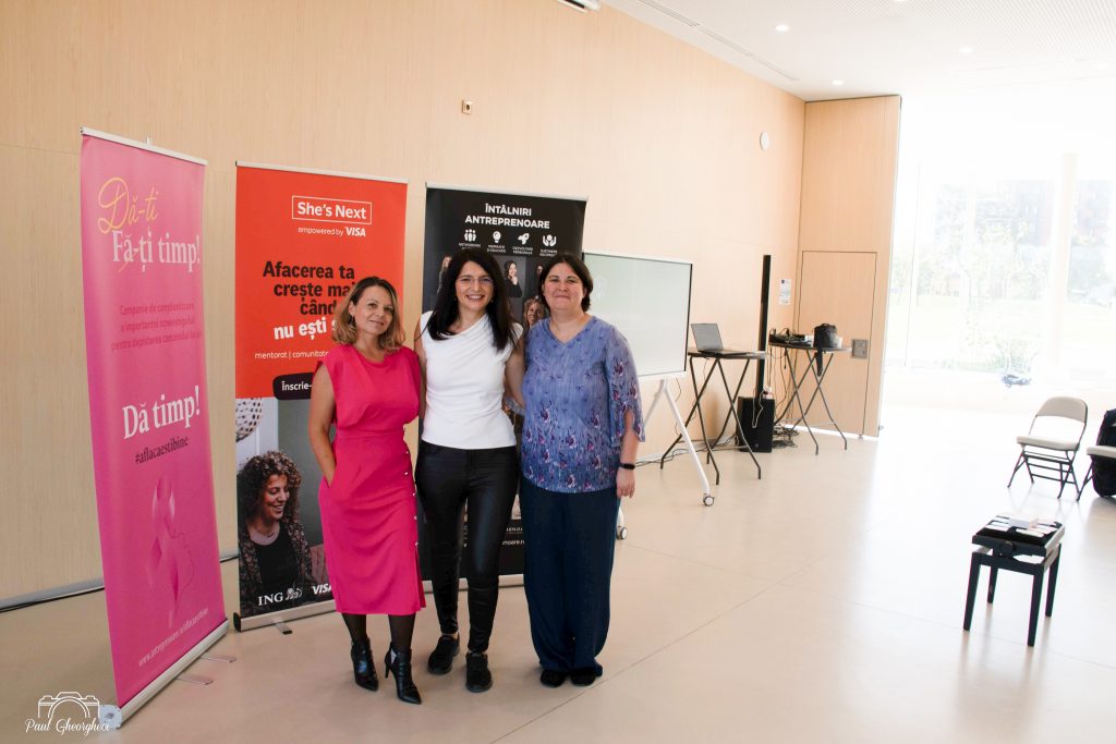 networking antreprenoare cluj 10