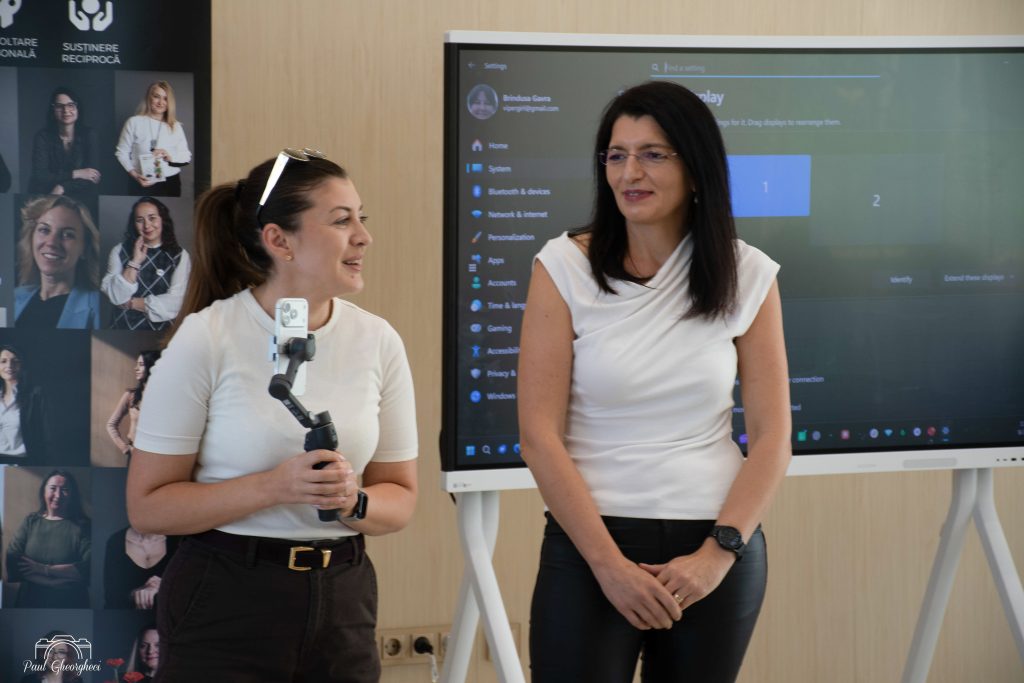 networking antreprenoare cluj 13