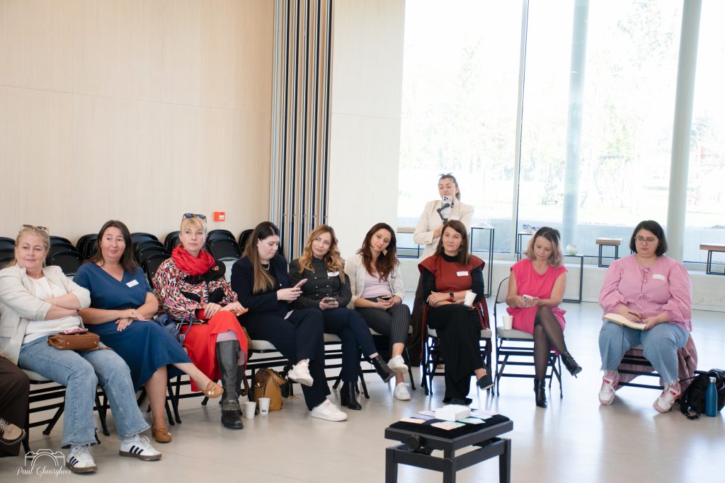 networking antreprenoare cluj 18