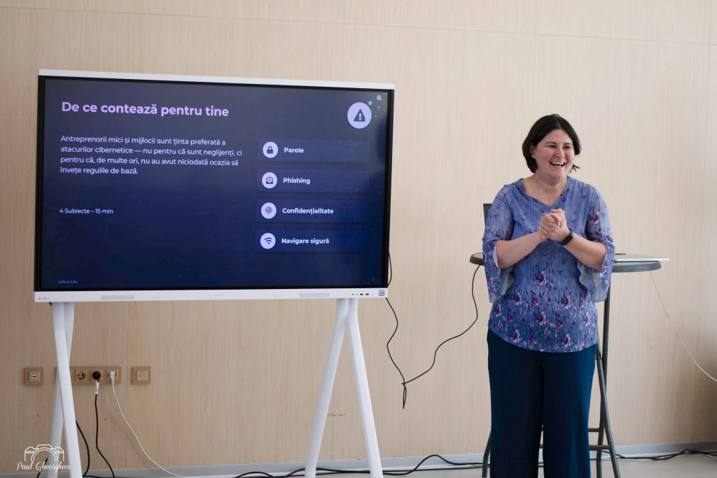networking antreprenoare cluj 2