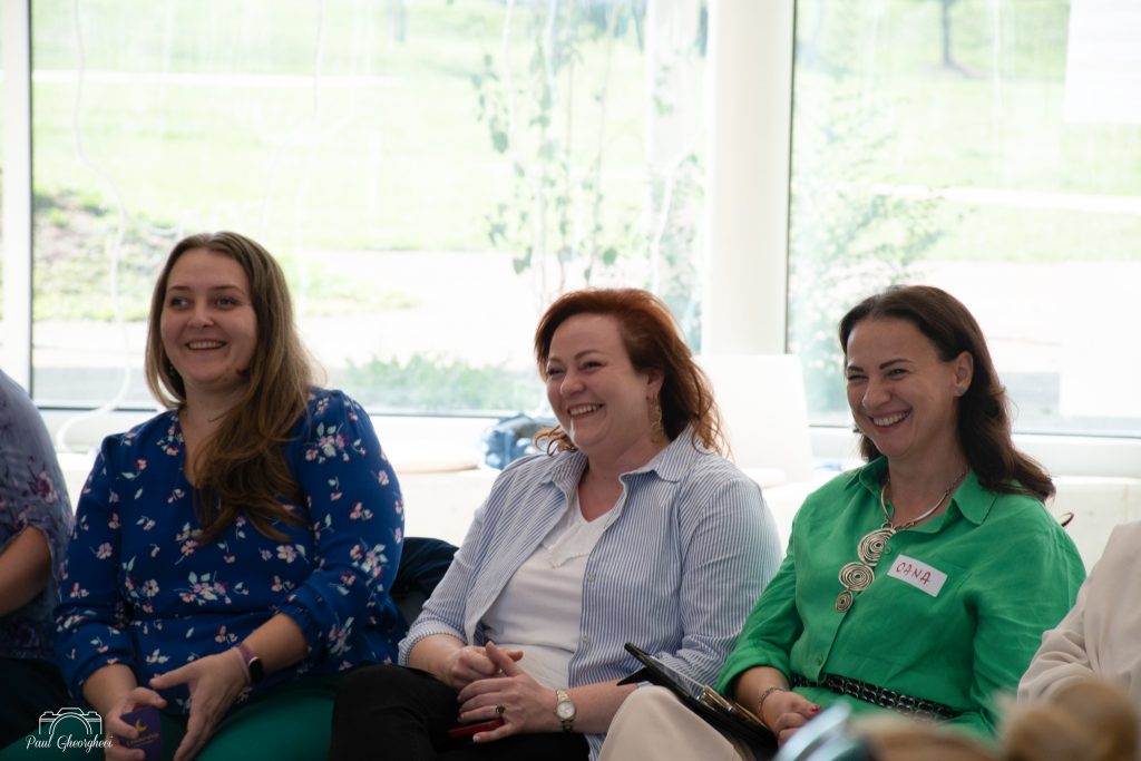 networking antreprenoare cluj 23