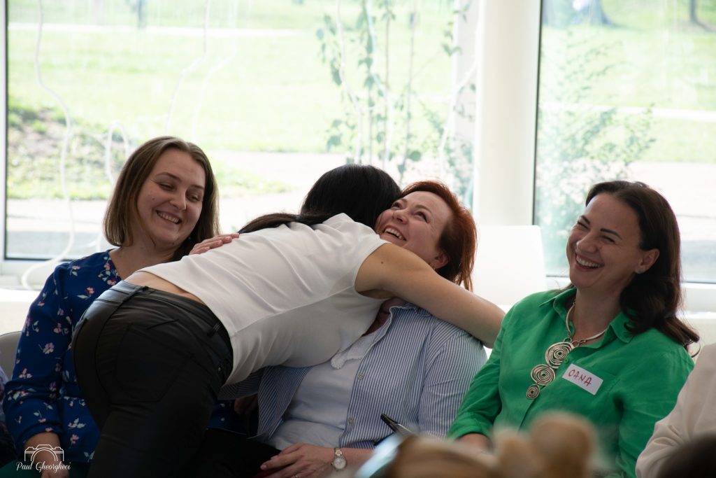 networking antreprenoare cluj 25