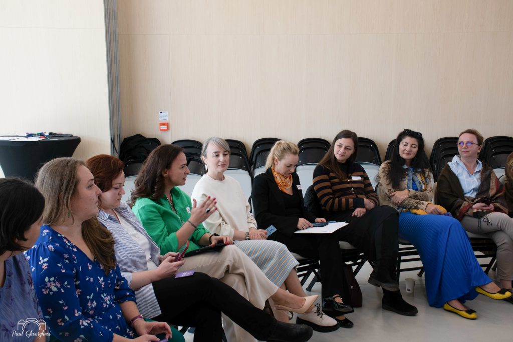 networking antreprenoare cluj 33